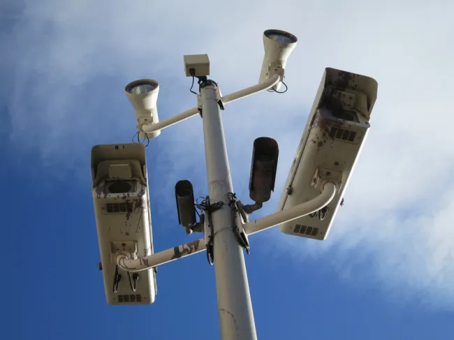 Cameras
